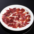 Jamón iberico de bellota